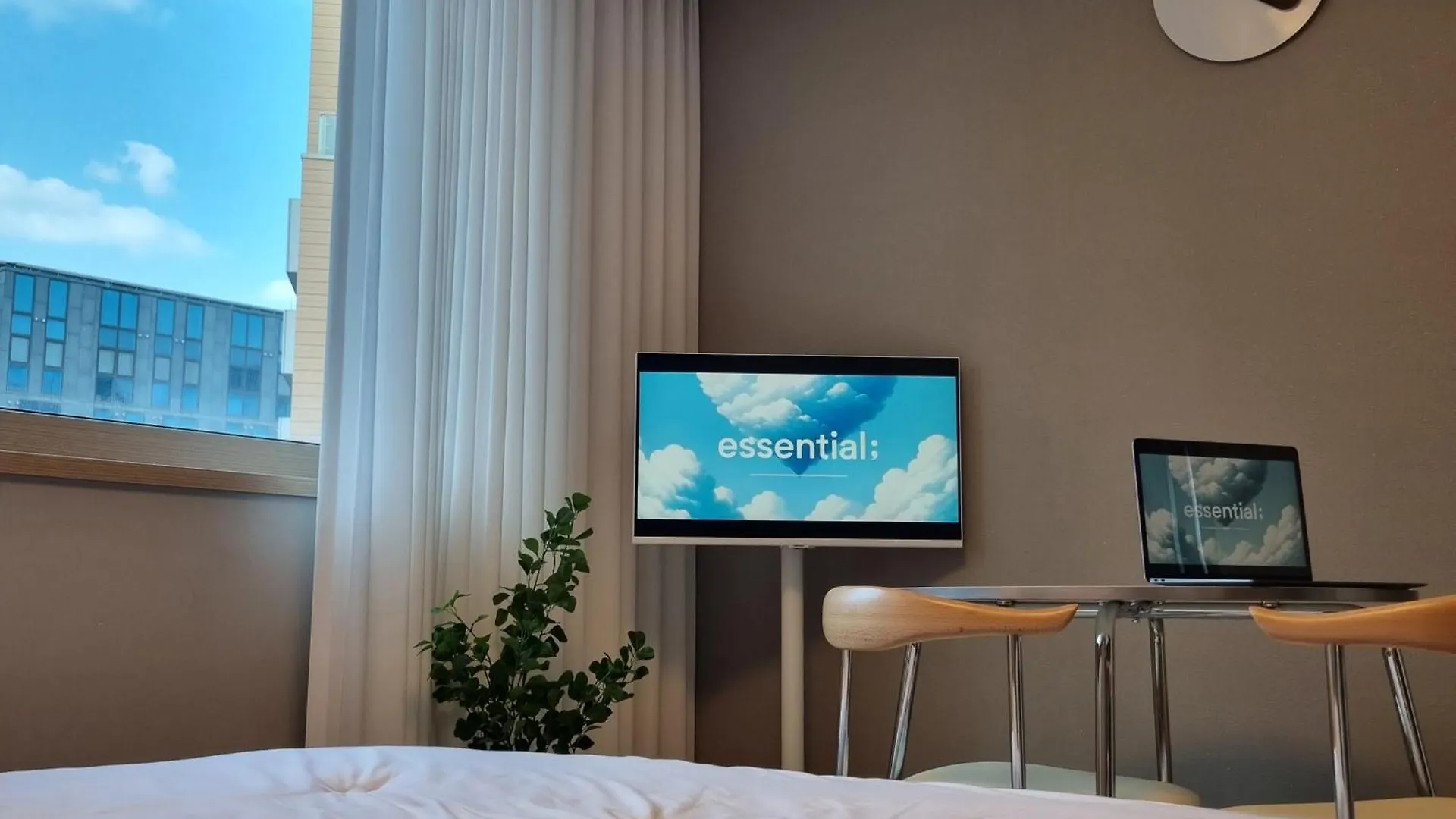 Apartamento Coco House, Seoul, 5 Subway Stops Away Lotte Tower
