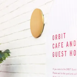 Orbit - Foreigners Only Maison d'hôtes