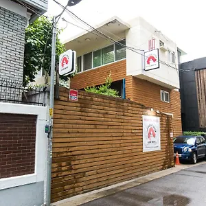 Hongdae Style Seoel